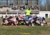 Rugby Serie C – Mantova al rush finale. Pippa: “Possiamo toglierci altre soddisfazioni”