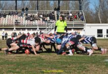 Rugby Serie C – Mantova al rush finale. Pippa: “Possiamo toglierci altre soddisfazioni”