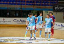 Calcio a 5 Serie A – Il Saviatesta attende la regina Catania. Achilli: “Una battaglia, siamo pronti”