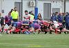 Rugby Serie C – Mantova ancora a secco. Corso: “Troppa discontinuità”