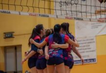 Pallavolo serie D f – Piubega carico per la Labor Omnia. Bendoni: “Dobbiamo confermarci”