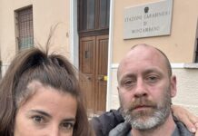 La denuncia di Report: una nostra troupe è stata aggradita a Monzambano