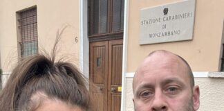 La denuncia di Report: una nostra troupe è stata aggradita a Monzambano