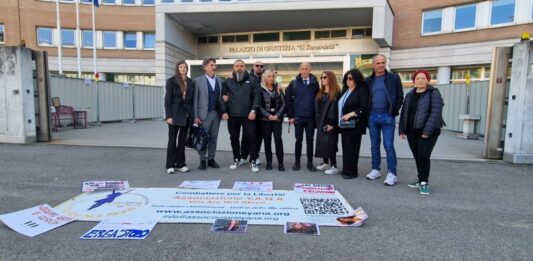 Delitto di Yana, l’accusa chiede di nuovo l’ergastolo. In aprile la sentenza dell’appello