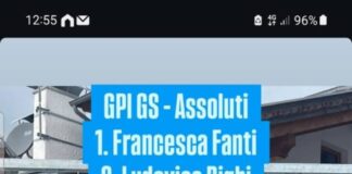 Sci alpino – Francesca Fanti fa doppietta in gigante in Val di Fassa