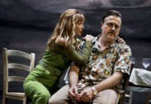 La recensione – Non coinvolge “Il Gabbiano” firmato Filippo Dini