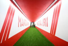 Calcio Serie B – Festa grande per i 115 anni del Mantova