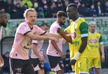 Calcio Serie B – Mantova a Palermo per sovvertire il pronostico. Modesto: “Si può fare”
