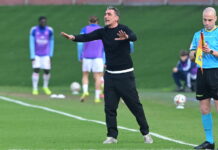 Calcio Serie B – Modesto elogia il Mantova dopo il 2-0 alla Juve Stabia: “Grande personalità”