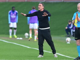 Calcio Serie B – Modesto elogia il Mantova dopo il 2-0 alla Juve Stabia: “Grande personalità”