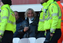 Calcio Serie B – Fabrizio Lori e quei post sibillini: “Un giorno tornerò al Mantova”