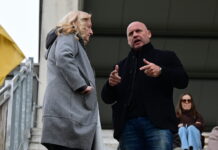 Rugby – Andrea Moretti nuovo tecnico della mischia del Bayonne