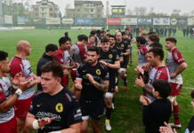 Rugby serie A Elite – Viadana, Boschetti: “Pubblico da favola! Avere gli scontri diretti in casa per noi sarà uno sprint in più”