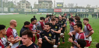 Rugby serie A Elite – Viadana, Boschetti: “Pubblico da favola! Avere gli scontri diretti in casa per noi sarà uno sprint in più”