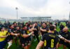 Rugby serie A Elite – Viadana, vittoria epica allo Zaffanella. Stende il Valorugby e vola al 2º posto