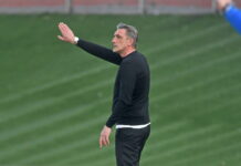 Calcio Serie B – Mantova, Modesto sul podio degli allenatori subentrati