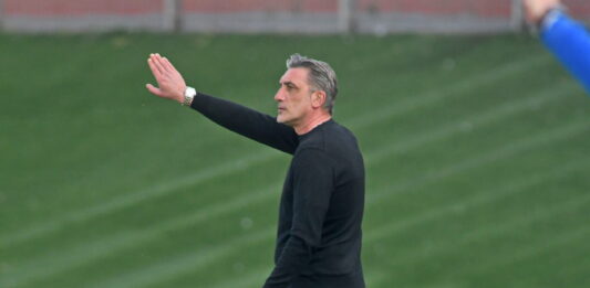 Calcio Serie B – Mantova, Modesto sul podio degli allenatori subentrati