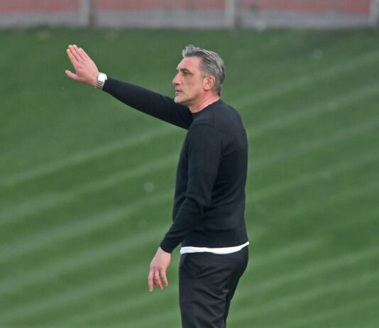 Calcio Serie B – Mantova, Modesto sul podio degli allenatori subentrati