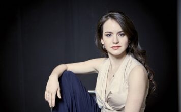 Festival Farnese dal 3 all’8 giugno al Teatro Farnese a Parma