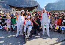 Ciclismo – Le Juniores mantovane al debutto