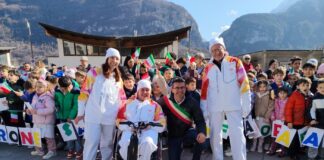 Ciclismo – Le Juniores mantovane al debutto