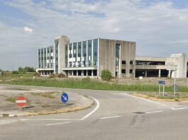 Gli occhi di Tosano e Ikea sul nuovo polo commerciale