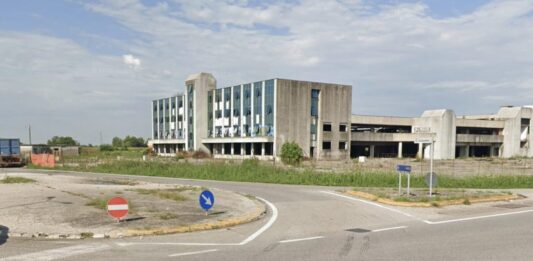 Gli occhi di Tosano e Ikea sul nuovo polo commerciale