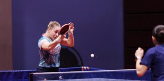 Tennis tavolo A1 F – La Brunetti batte il Muravera e mette al sicuro il primo posto