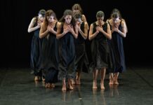 Note magiche in Valdidentro