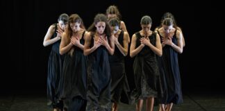 Note magiche in Valdidentro