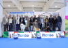 Gonzaga: a un bellissimo samoiedo il Best in Show dell’Expo canina alla Millenaria