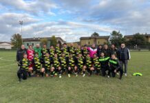 Calcio 3a Categoria – Buscoldo sente aria di Seconda. Darra: “Restiamo con i piedi per terra”