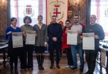 Cammina Mantova, in programma 20 percorsi per immergersi nella natura