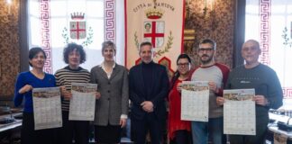 Cammina Mantova, in programma 20 percorsi per immergersi nella natura