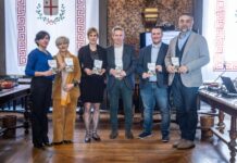 Turismo: due progetti per Mantova e Sabbioneta