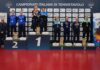Tennis tavolo – Tan e Gaia Monfardini tricolori nel doppio