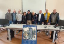 Oglio-Chiese: svelata la mostra diffusa del pittore Dario Rossi