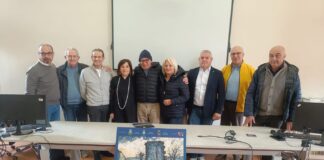 Oglio-Chiese: svelata la mostra diffusa del pittore Dario Rossi