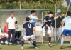 Calcio giovanile: il programma del weekend