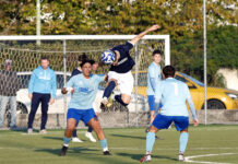 Calcio giovanile: il programma del weekend