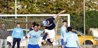 Calcio giovanile: il programma del weekend