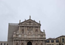 Guida pratica per partecipare alla festa di San Marco a Venezia