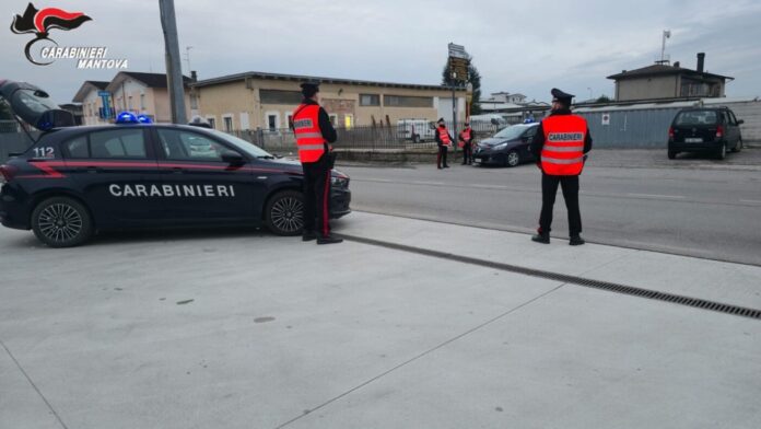 Controlli su strada 2