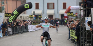 Ciclismo – Gravel o strada? Cordioli c’è!