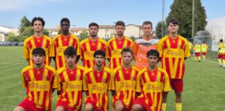 Calcio 3a Categoria – C’è il derby a Correggioli: arriva l’Ostiglia