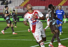 Calcio Serie B – Mantova, quelli ancora a caccia del primo gol