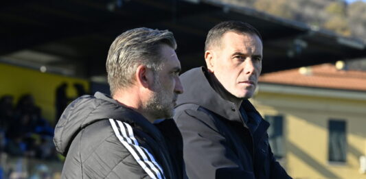 Calcio Serie B – Mantova, la ricetta salvezza di Rinaudo: “Umiltà, rispetto e fame”