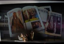 Dove brucia il mito. Callas, Pasolini e la solitudine dei numeri primi