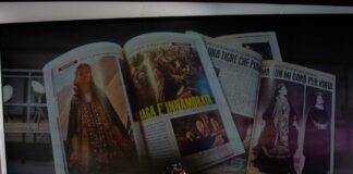 Dove brucia il mito. Callas, Pasolini e la solitudine dei numeri primi