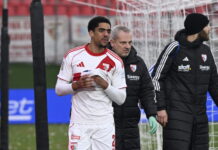 Calcio Serie B – Mantova, Bianay verso il rientro. Squalificati Castellini e Kouda